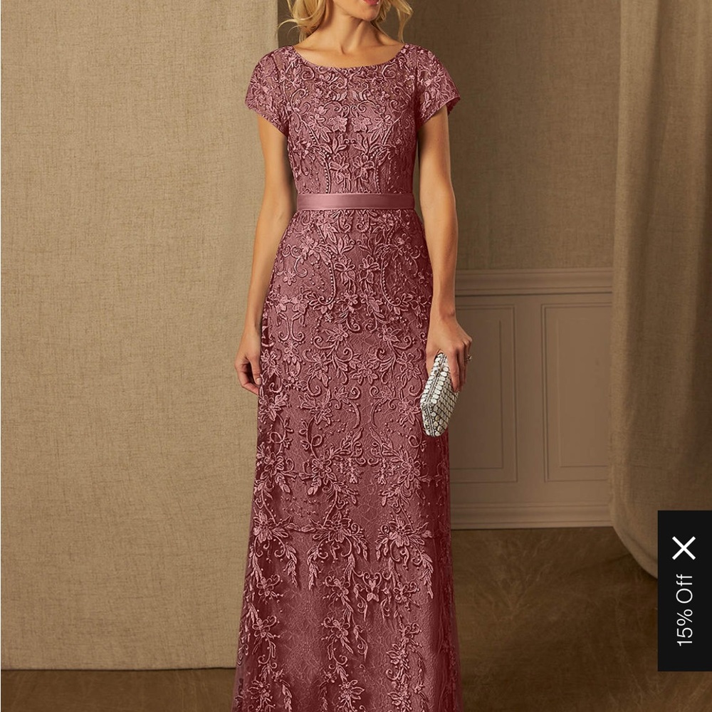 Mother of the Bride